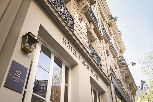 Hotel Sainte-Beuve