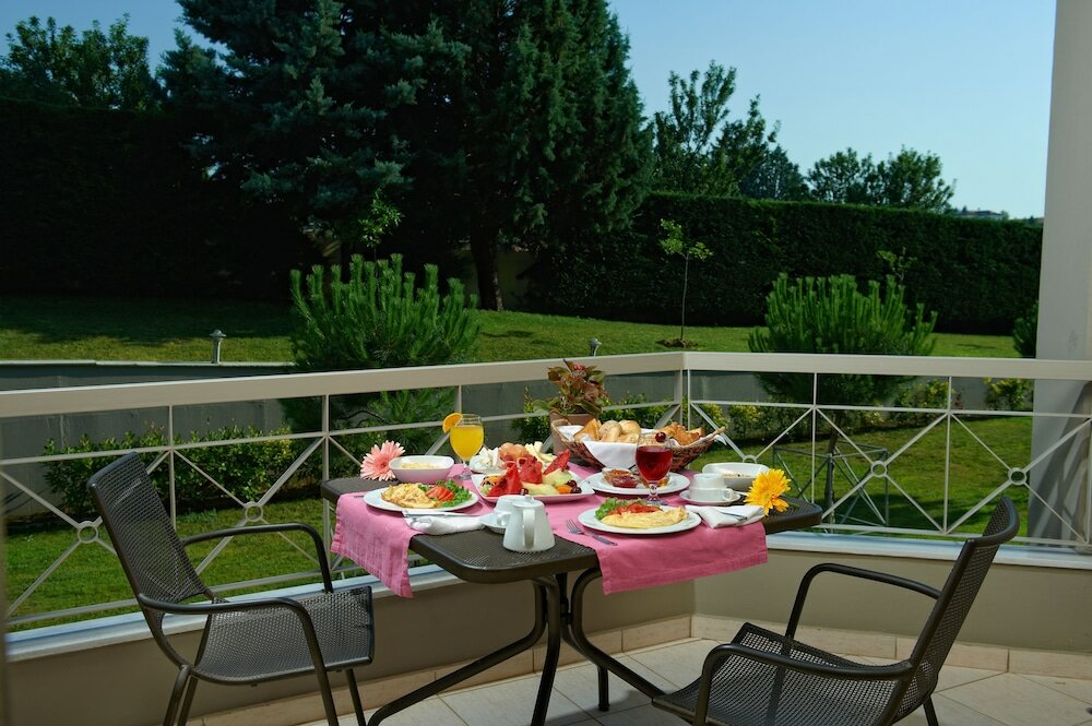 Royal Hotel Thessaloniki - 15