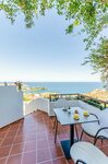 Pela Mare Hotel