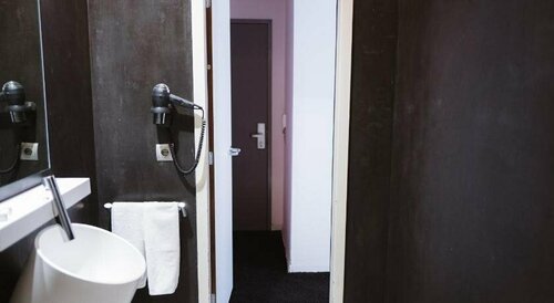 Гостиница Arcadia Hotel в Триполи