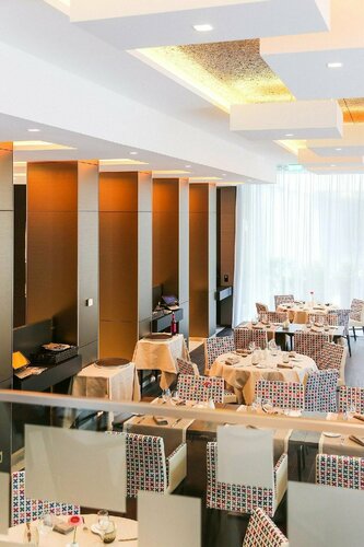 Гостиница Le Royal Hotels & Resorts в Люксембурге