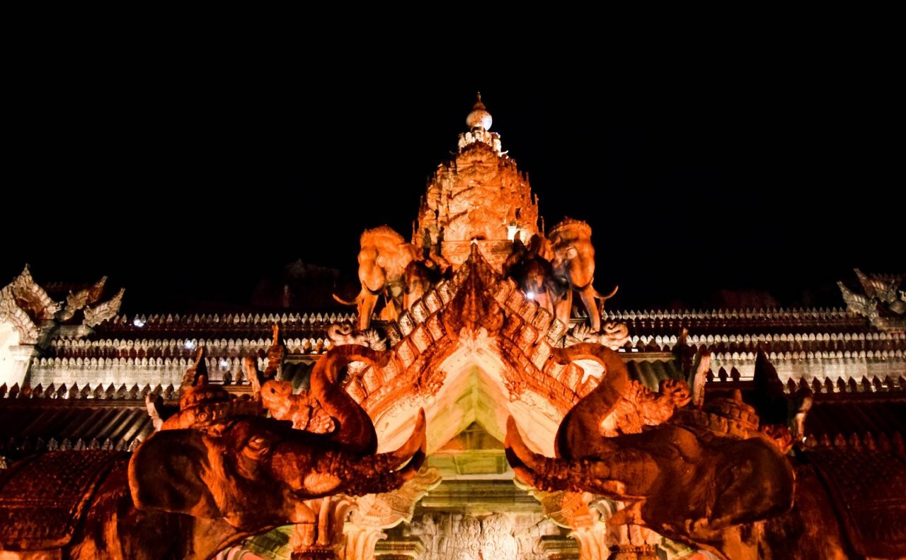 Фото Kamala Beach Resort a Sunprime Resort