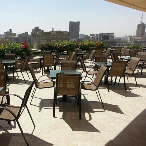 Carlton Downtown Cairo