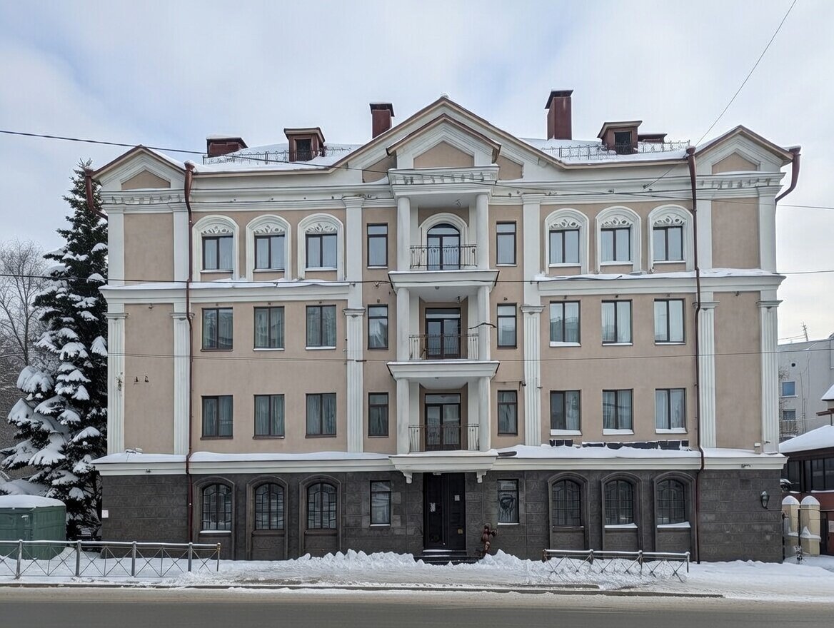 Фото Нефть