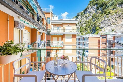 Гостиница Residence Panoramic в Майори