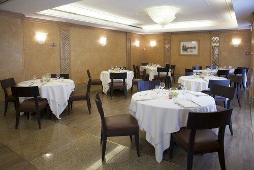 Гостиница Starhotels Vespucci в Сесто-Фьорентино