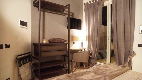 Гостиница Hotel San Giuseppe в Черноббьо