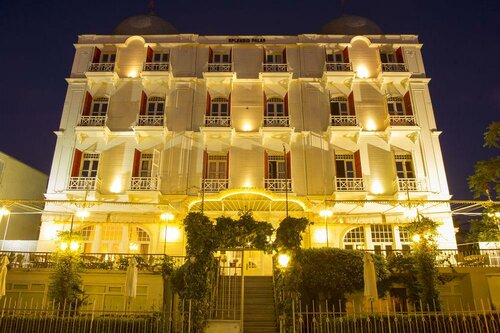 Splendid Palace Hotel