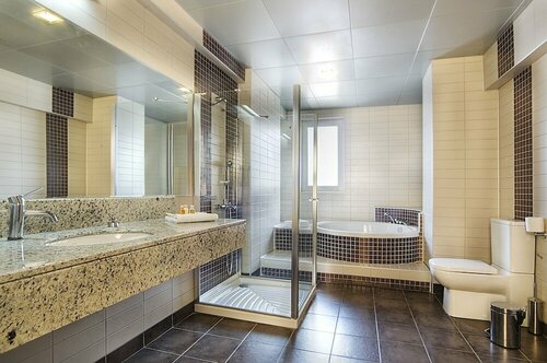 Гостиница Cerkezkoy Business Hotel в Сарае