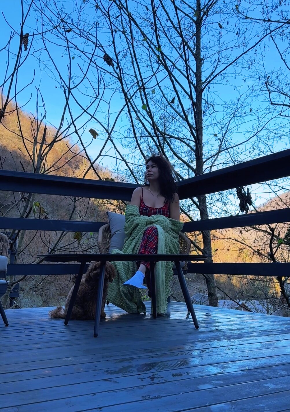 Фото Анвин Фишт