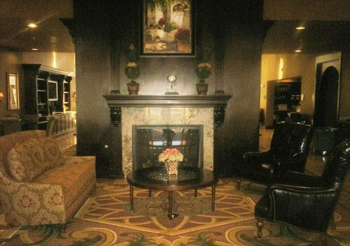 Гостиница Homewood Suites by Hilton Albuquerque Airport в Альбукерке