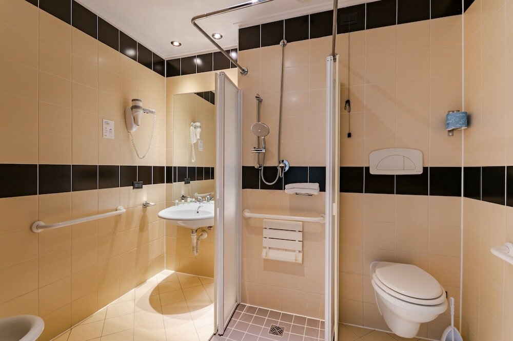 Фото Б&б Хотел Равенна