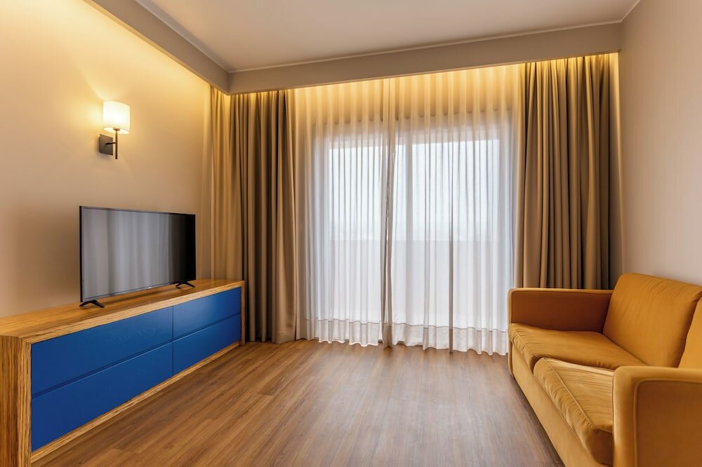 Фото Nova Cruz Hotel