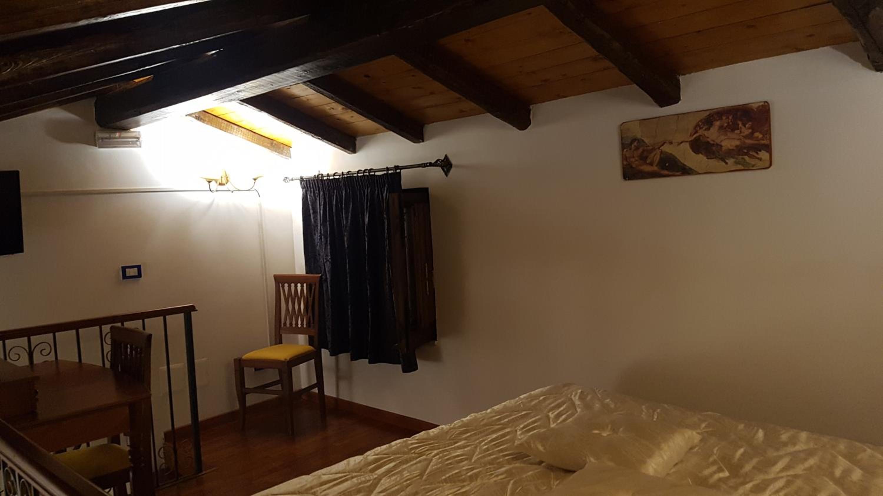 Фото Hotel Sangiuliano