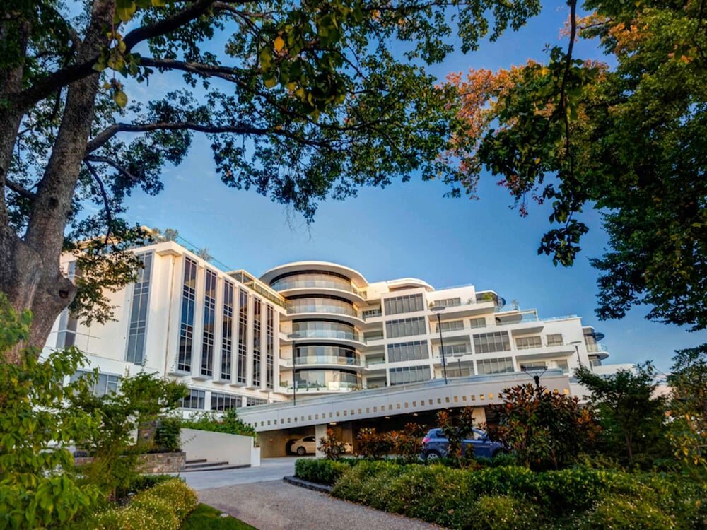 Фото Mantra Charles Hotel Launceston