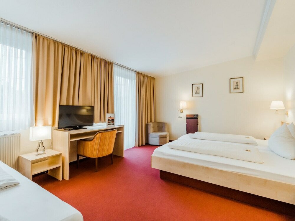 Фото Hotel am Marschiertor