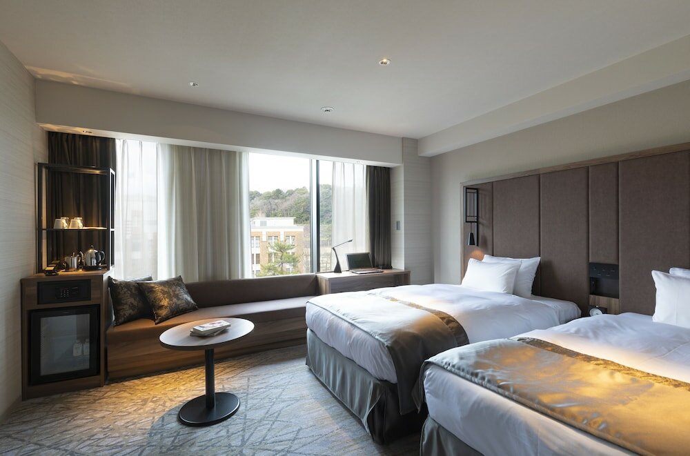 Фото First Hotel Kanazawa