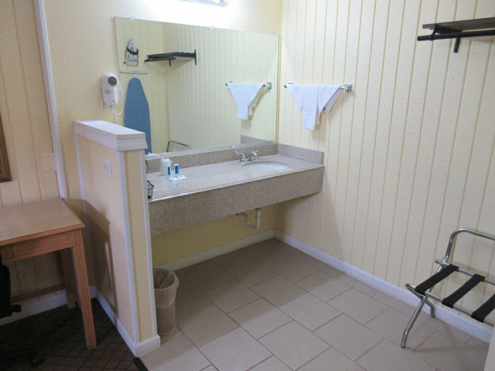 Фото Rodeway Inn