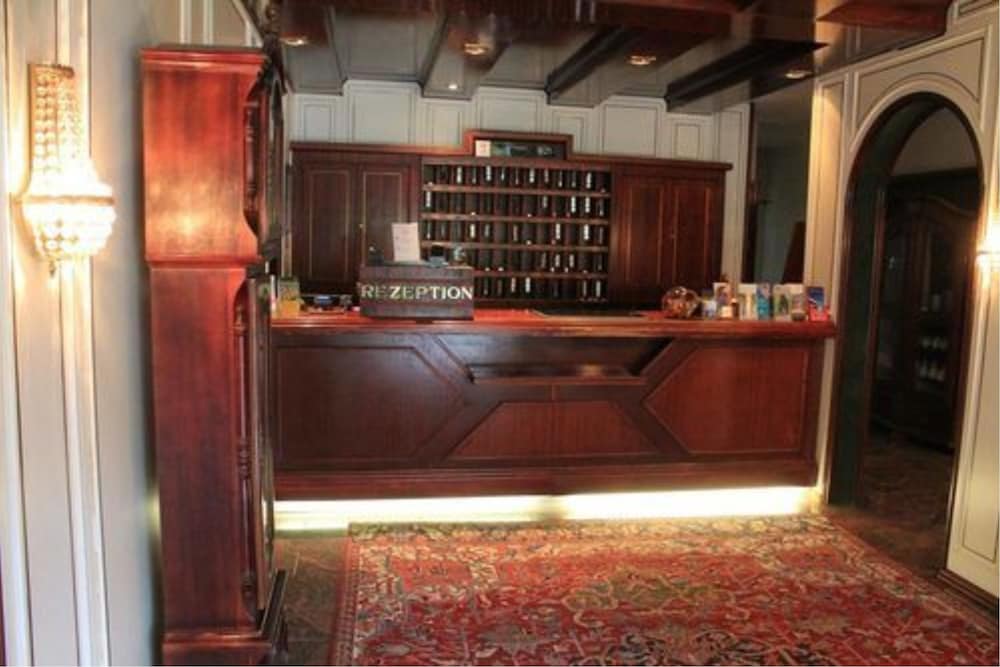 Фото Hotel Spahr