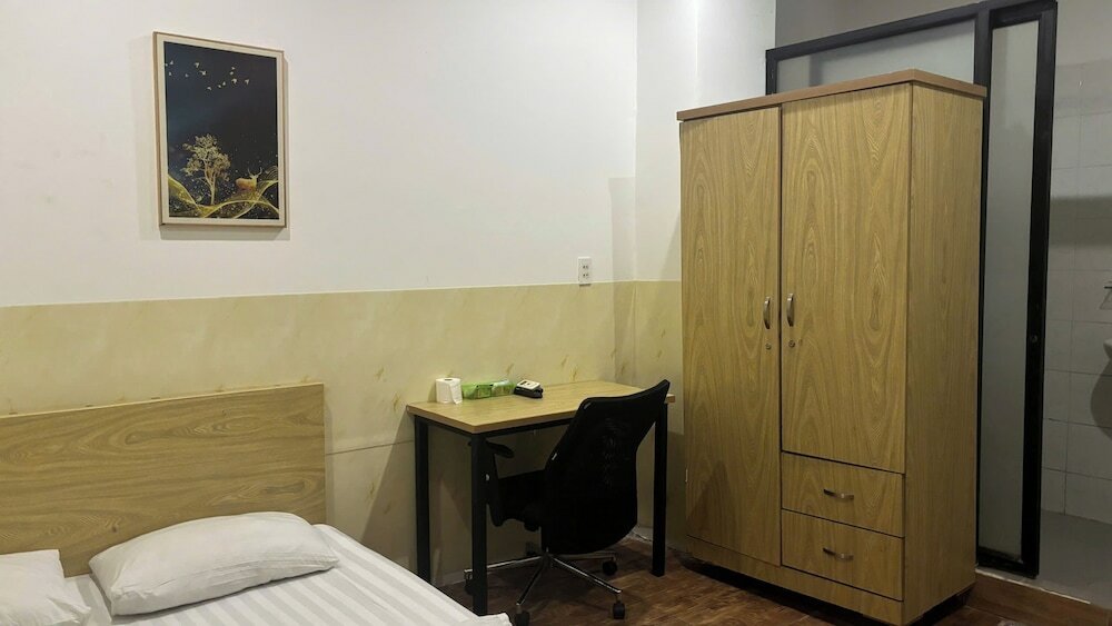 Фото 95 Lam Son Hotel