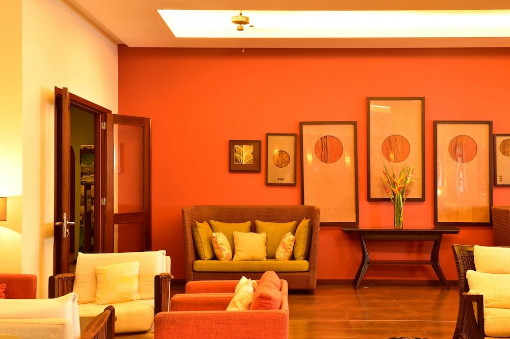 Фото Pestana Miramar São Tomé