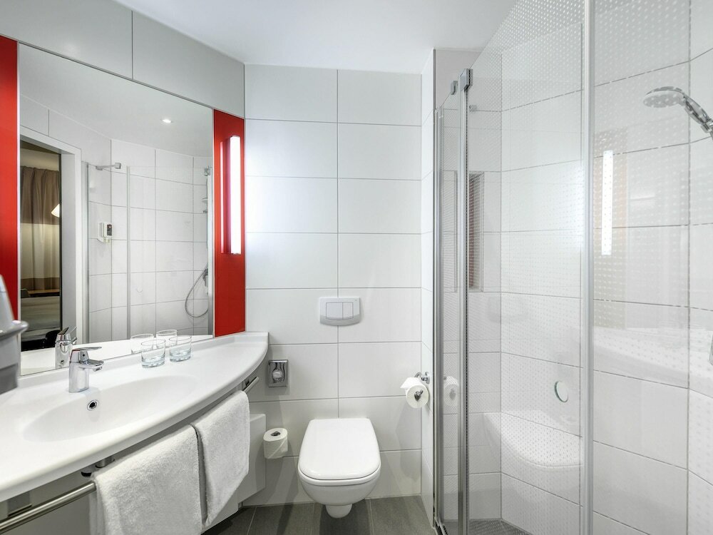 Фото Ibis Landshut City