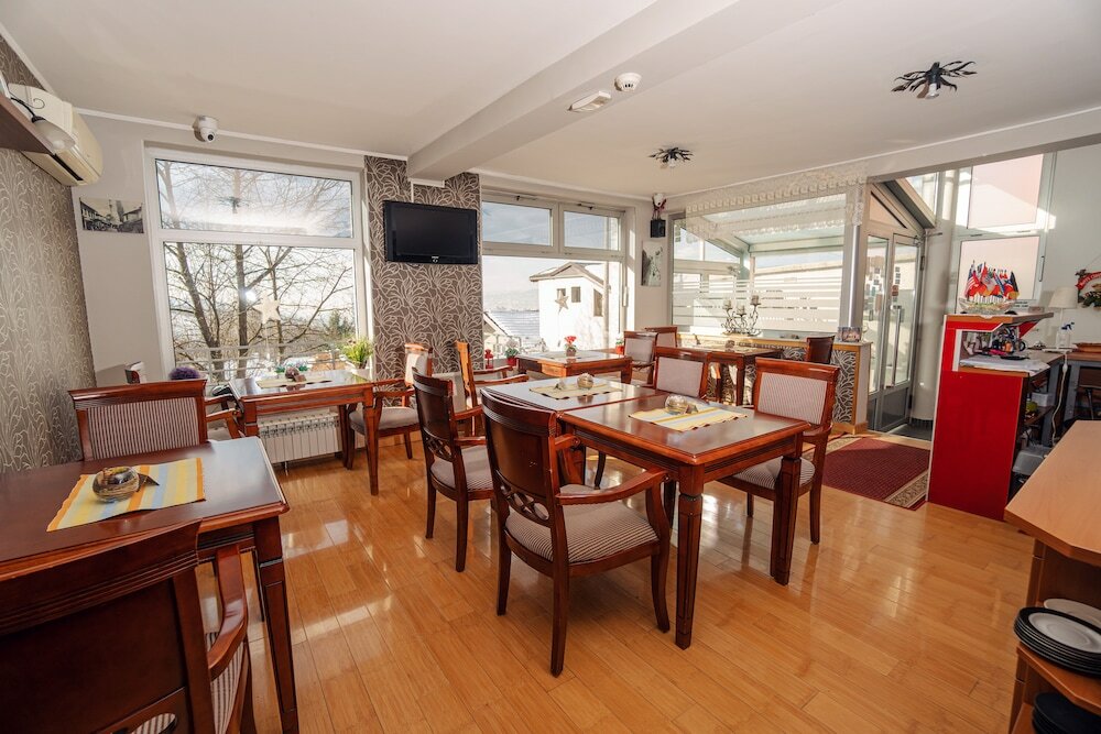 Фото Hotel Villa Harmony