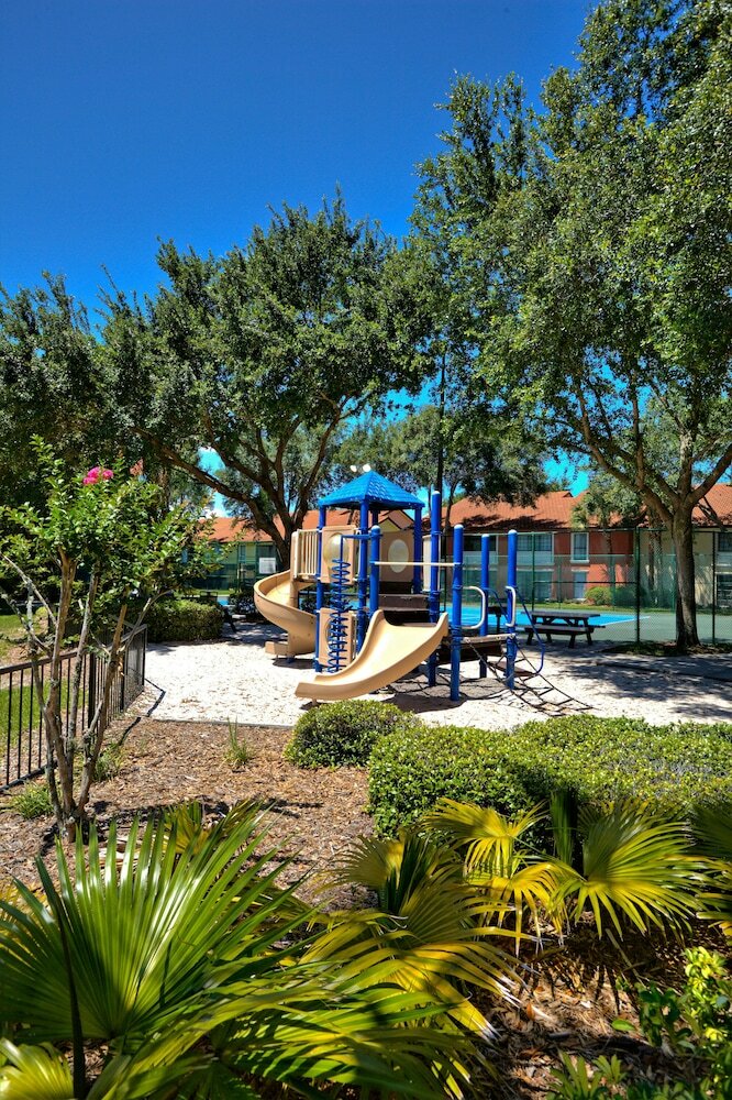 Фото Legacy Vacation Resorts - Lake Buena Vista