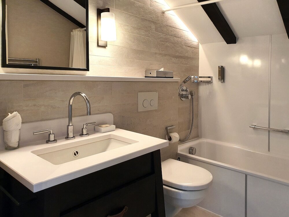 Фото Hotel Alpenhof