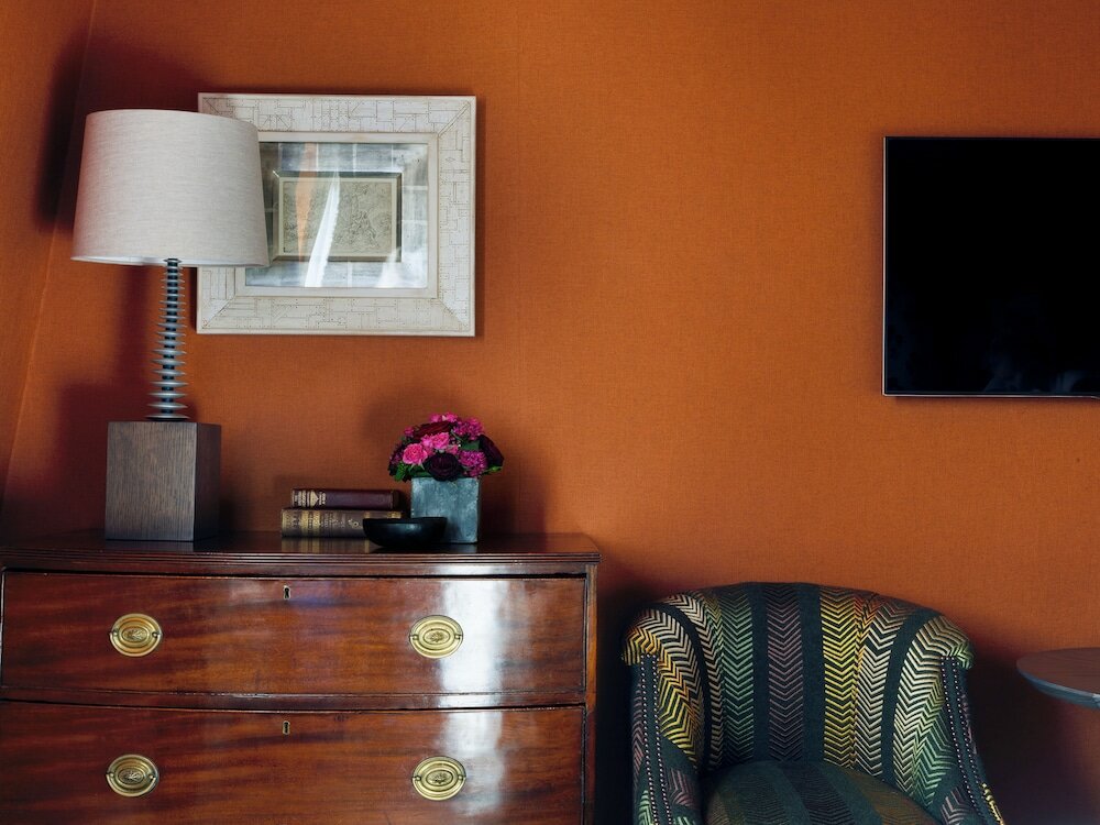 Фото Number Sixteen Hotel, Firmdale Hotels