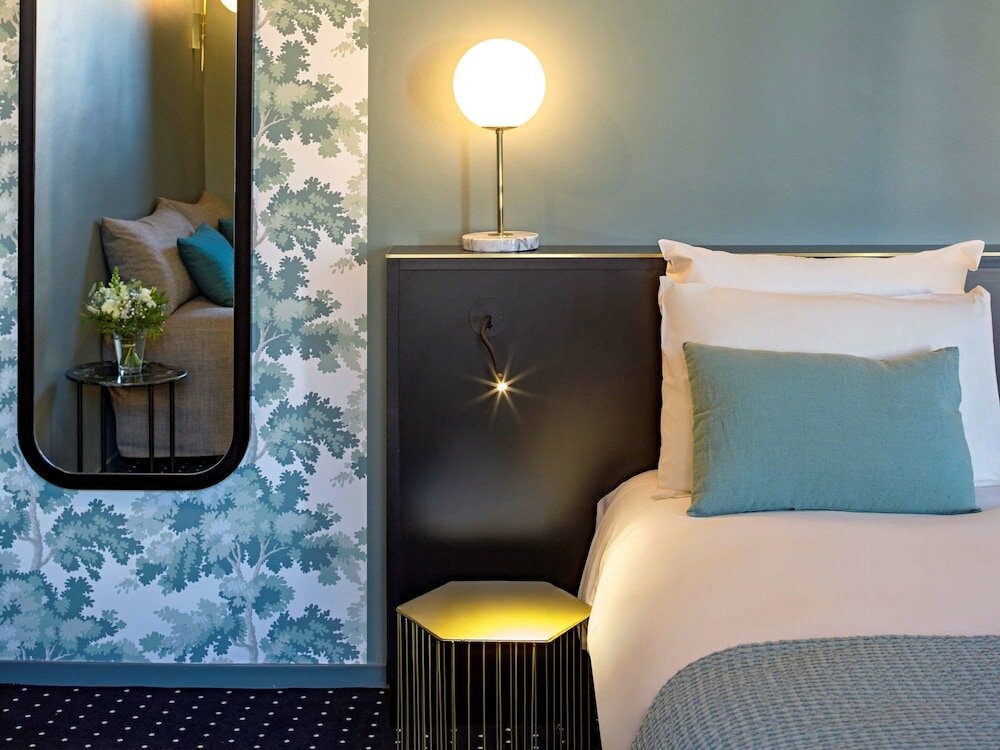 Фото Mercure Nantes Centre Passage Pommeraye