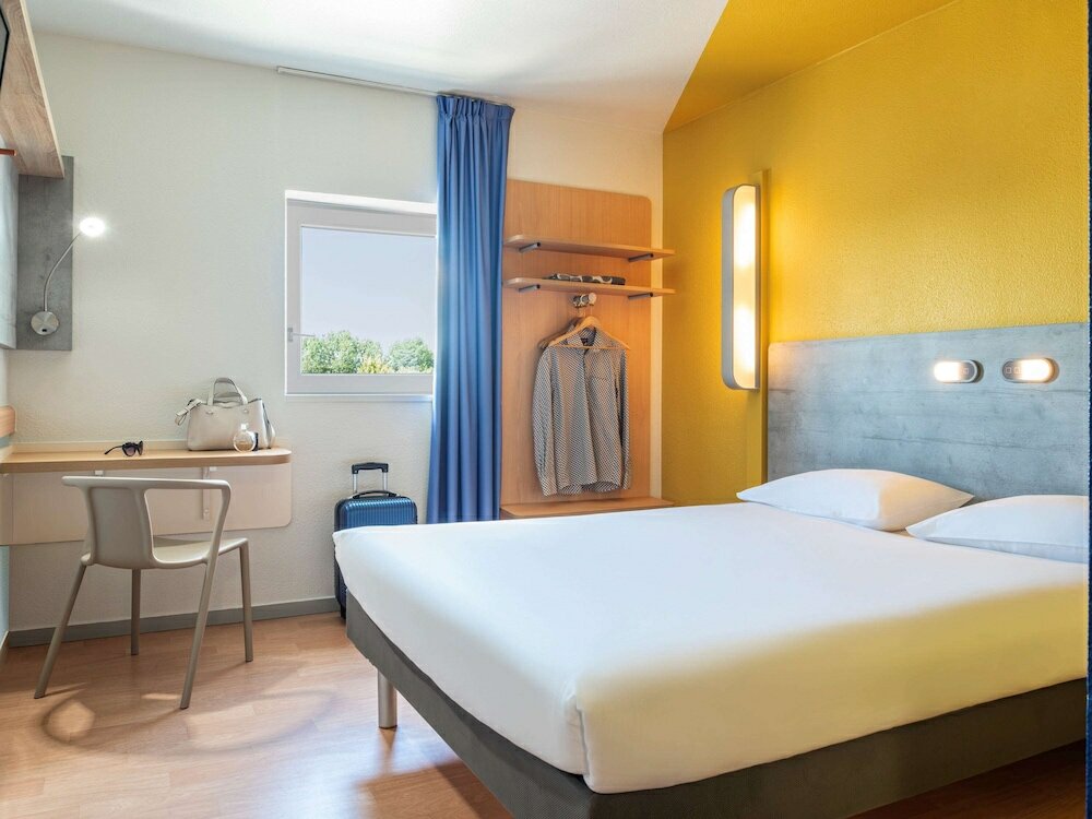 Фото Ibis budget Grigny Centre