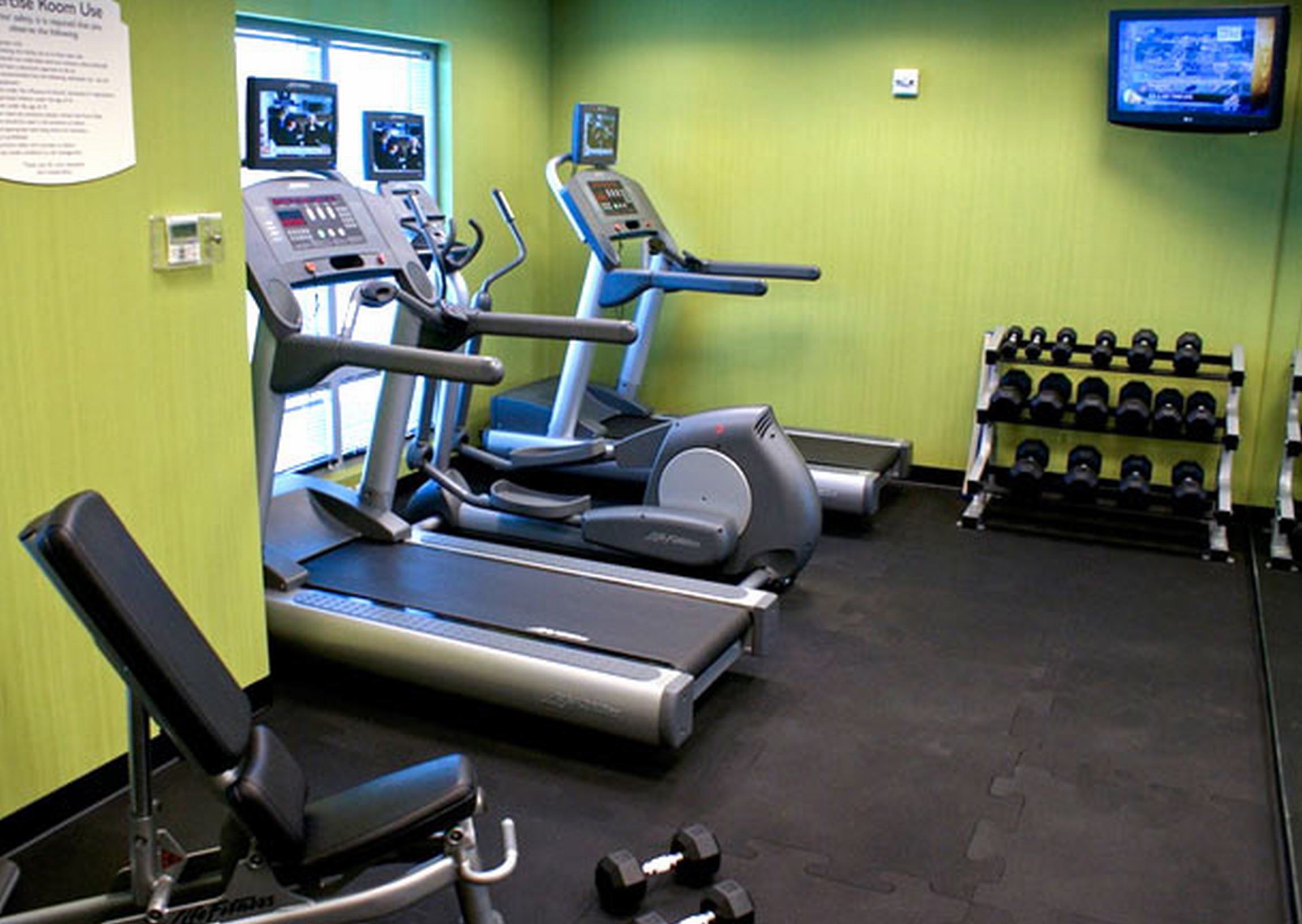 Фото Fairfield Inn & Suites Fort Lauderdale Pembroke Pines