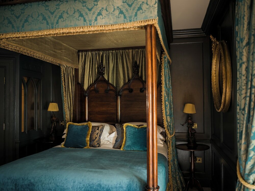Фото Hazlitt's Hotel