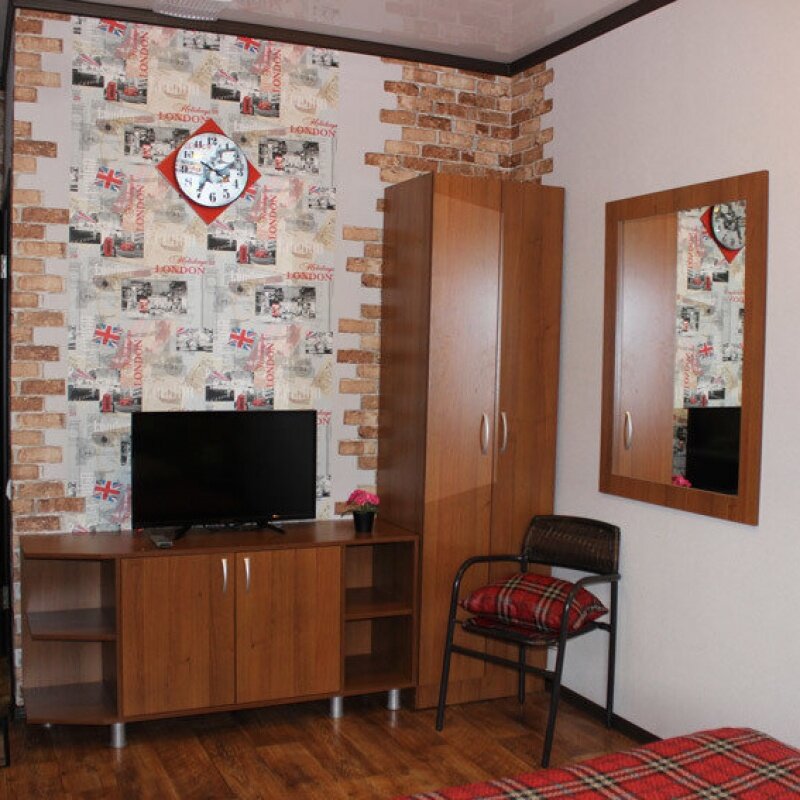 Фото Гостиница № 1