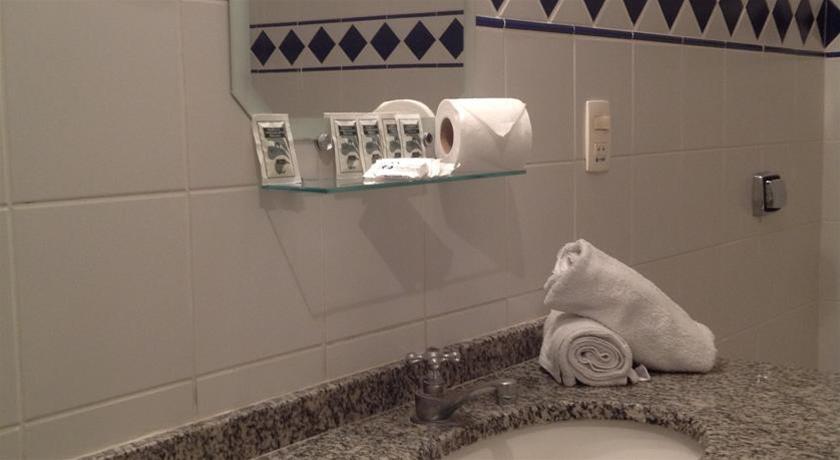 Фото Hotel Brisa Rio