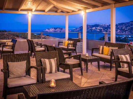 Фото Blue Bay Resort Hotel