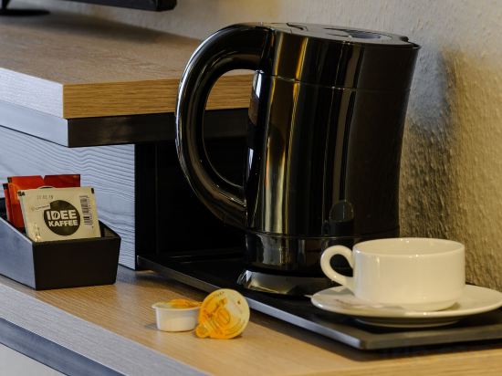 Фото Mercure Hotel Stuttgart Zuffenhausen