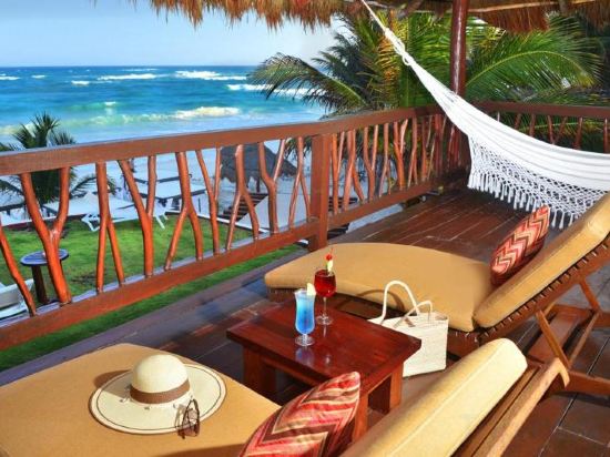 Фото Ana y Jose Hotel & Beach Club Tulum
