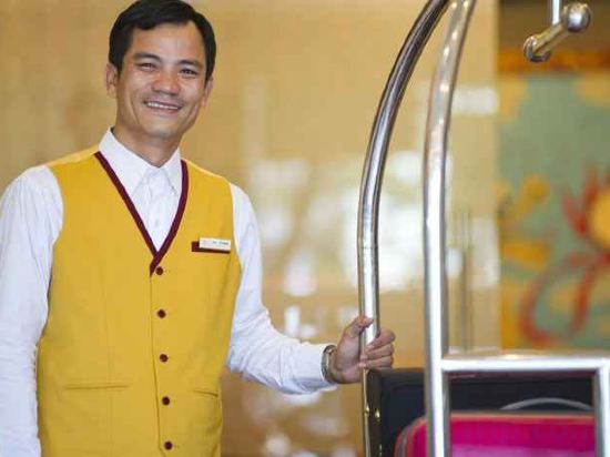 Фото Cherish Hotel