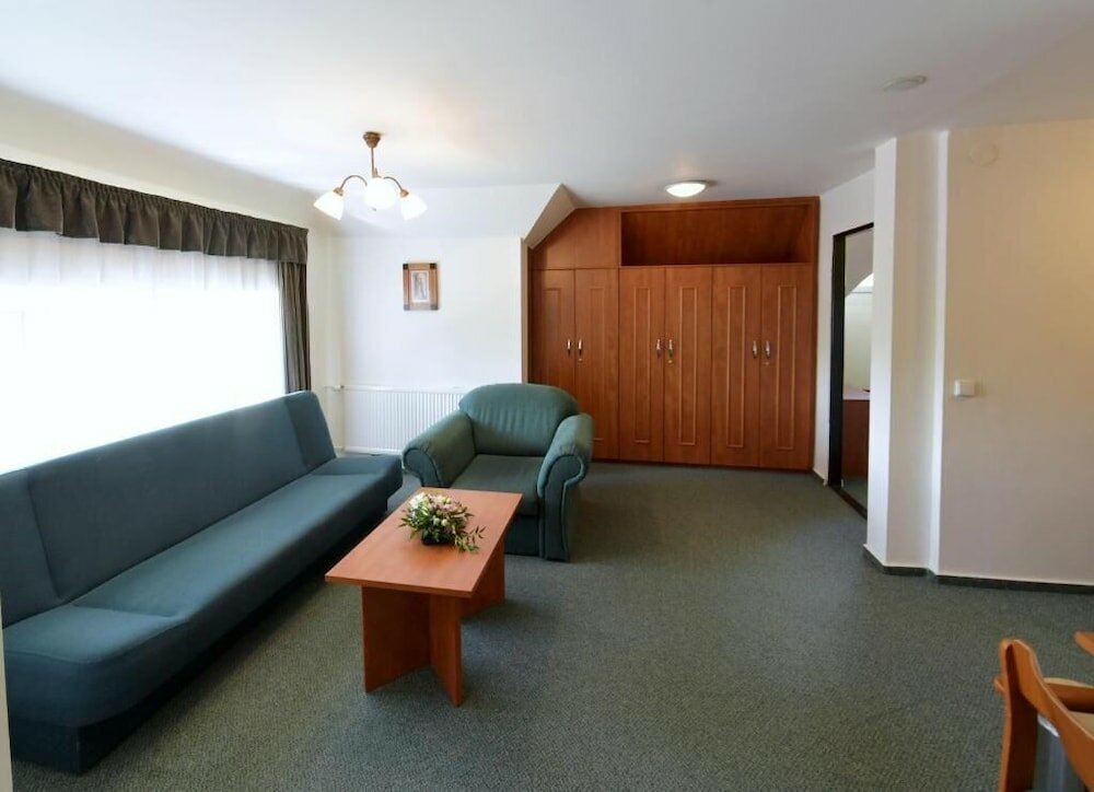 Фото SPA Resort Libverda - Hotel Panorama