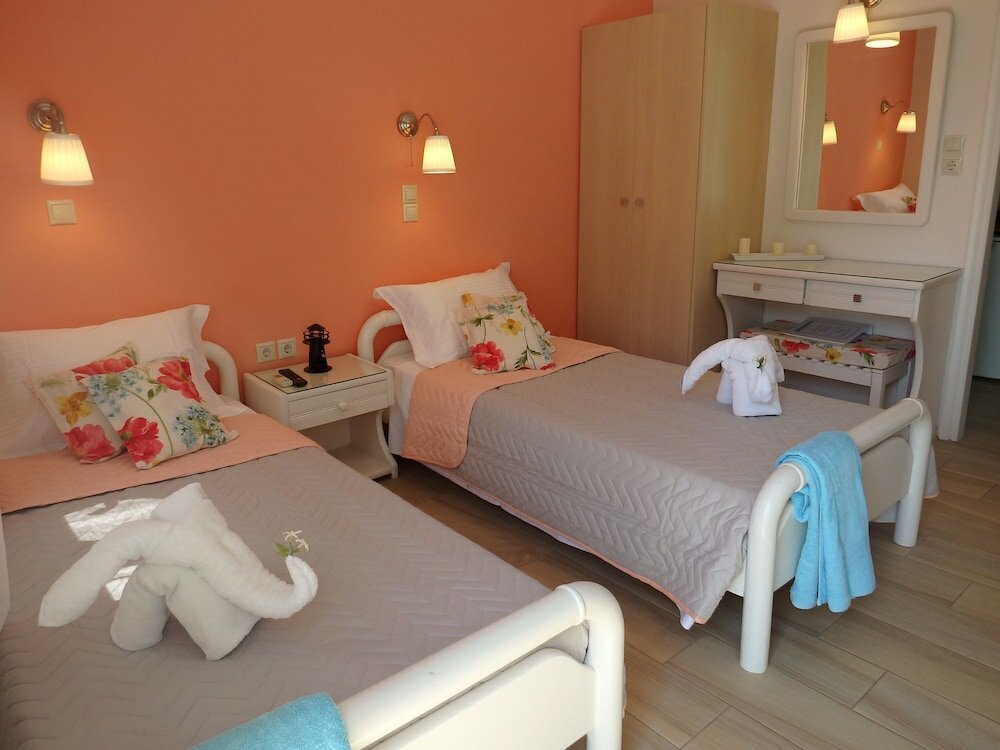 Фото Elixirium Villa