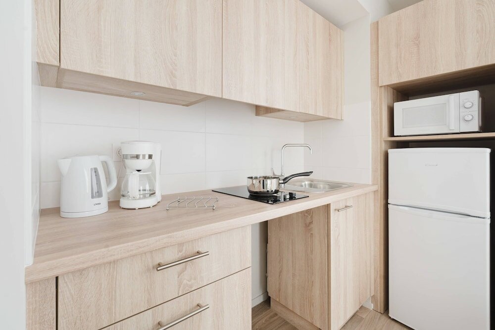 Фото Quality Aparthotel Quiberon