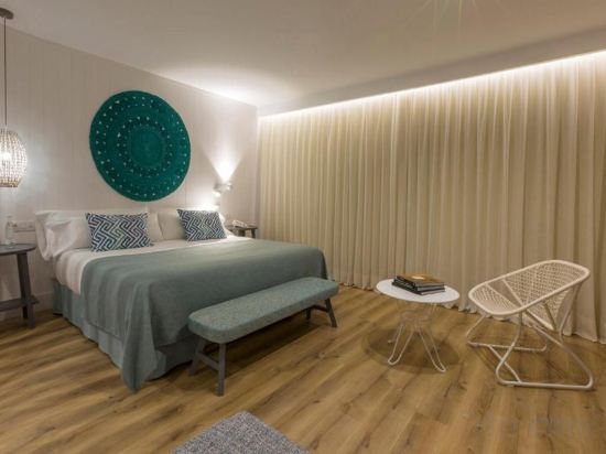 Фото Hotel Blaumar Salou