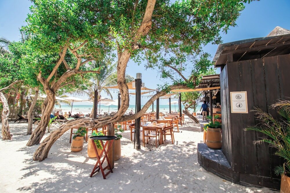 Фото Hotel Boutique Hau Holbox