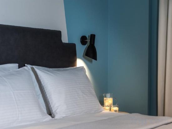 Фото Отель Athens One Smart