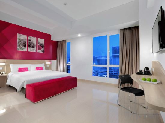 Фото Отель Favehotel Tuban