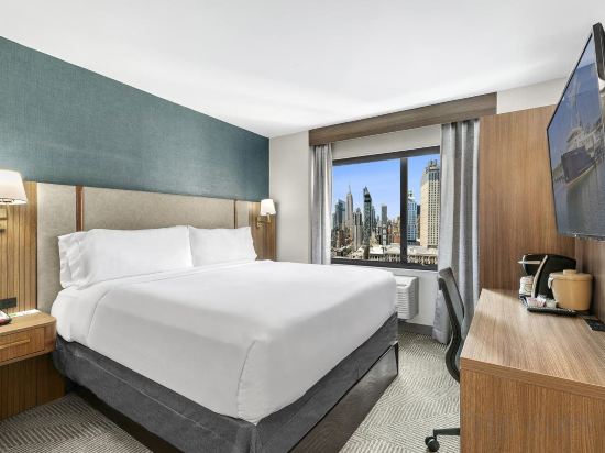Фото Holiday Inn Manhattan 6th Ave Chelsea by IHG