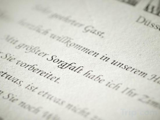 Фото Hotel Windsor