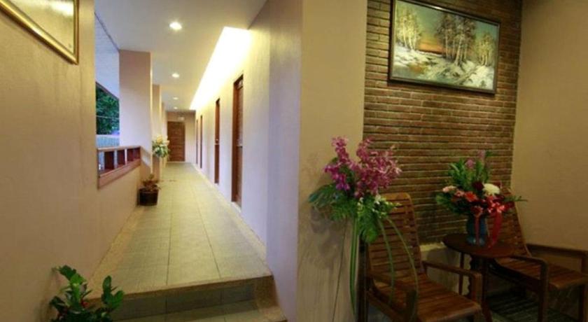 Фото Baan Baramee House